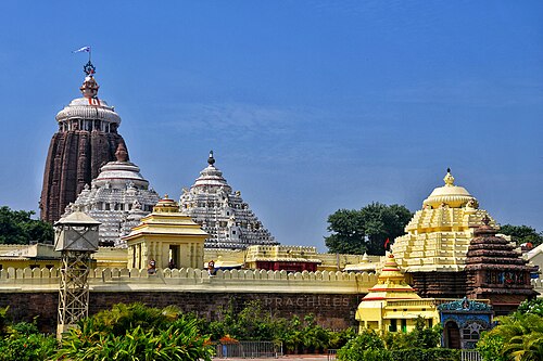 Jagannath Puri